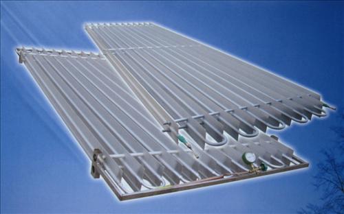 鋁排冷庫設(shè)計(jì)規(guī)范和安裝方法