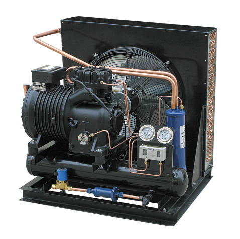 壓縮機(jī)更換冷凍潤滑油的方法