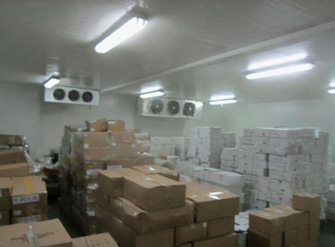 水果保鮮庫 水果保鮮庫