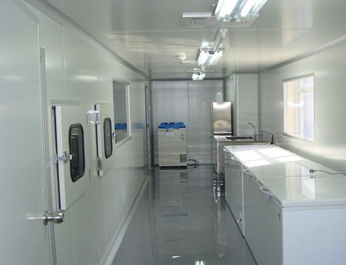 水果保鮮庫(kù)