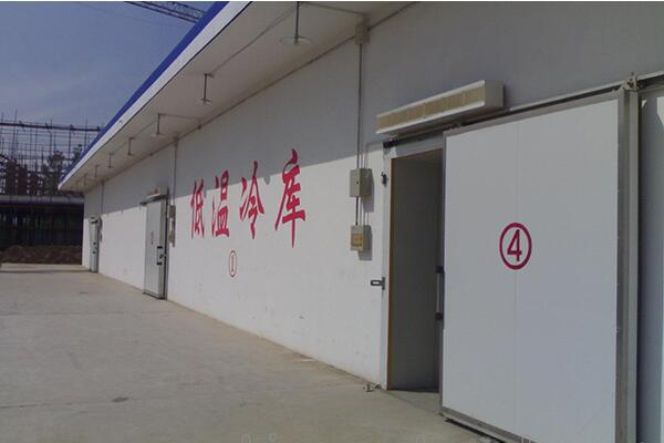 建一個冷庫多少錢 建一個冷庫多少錢