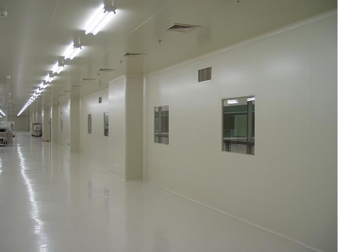 冷庫工程抗震構造標準與要求