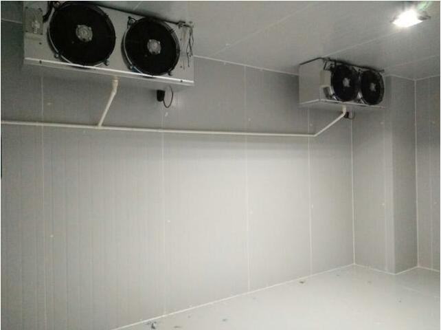 冷庫中溫度降不下來的原因