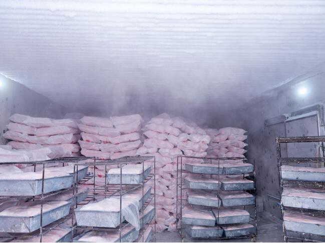 保鮮庫制冷設備如果遇到冰堵問題如何解決