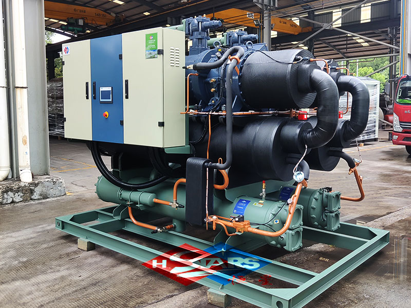 什么是乙二醇冷水機(jī)？