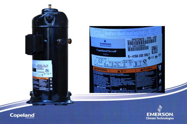 噴氣增焓是如何使制冷壓縮機制冷量提高的？