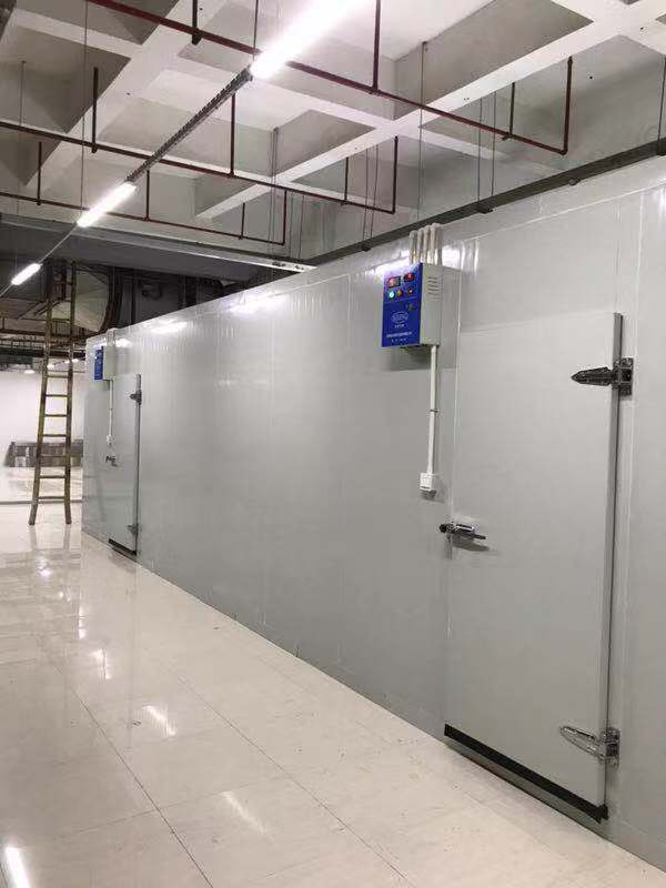 冷庫安裝廠家如何巧妙控制成本預(yù)算，確保冷庫安裝報價合理且具競爭力