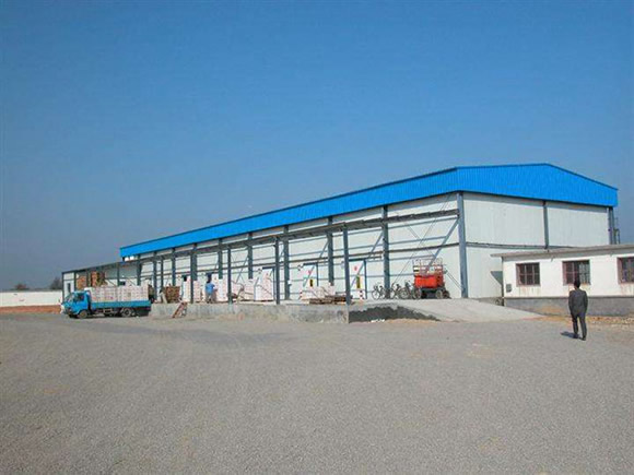 物流冷庫使用的規(guī)范化流程