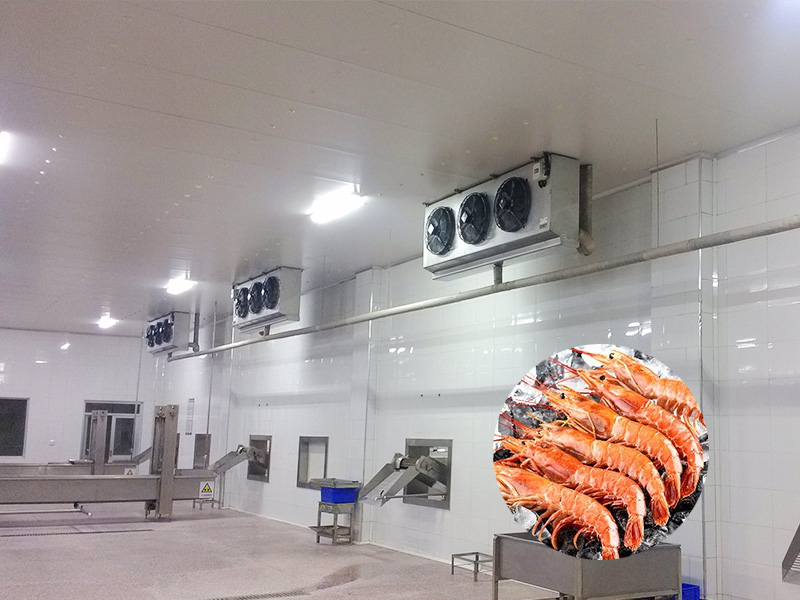 冷庫維修常見的故障報(bào)警有哪些