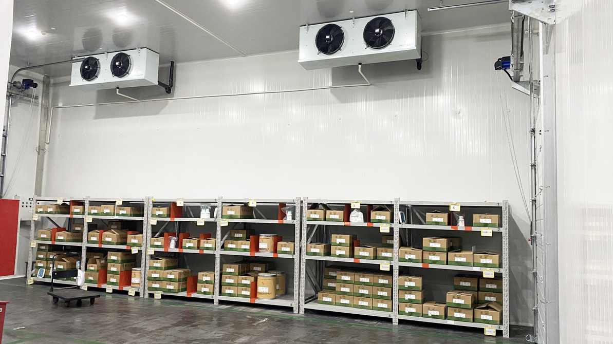 冬季冷庫保養(yǎng)都需要做那些？