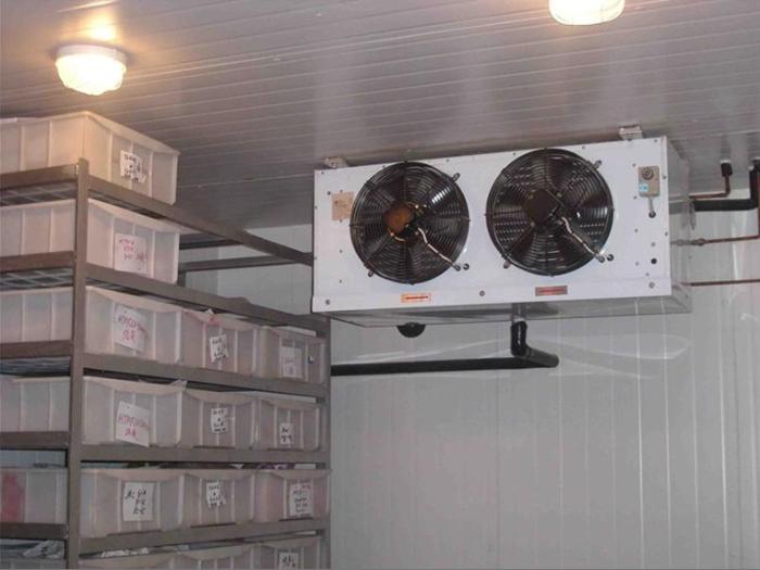 超市冷庫(kù)
