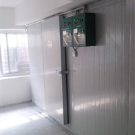 俊成食品冷凍庫