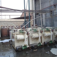 銀光化工鹽水池