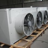 軸流式冷風(fēng)機(jī)