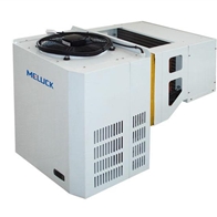 整體式庫(kù)用冷凍機(jī)