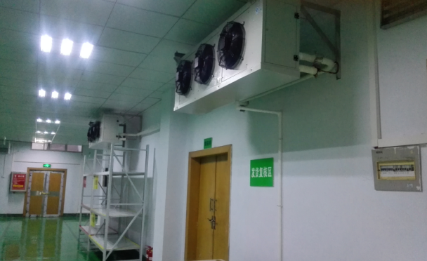 太新龍藥品冷藏庫(kù)，陰涼庫(kù)